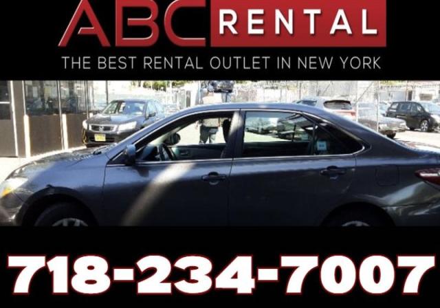 TLC Car Market - 2017 CAMRY TLC RENTAL 718-234-7007